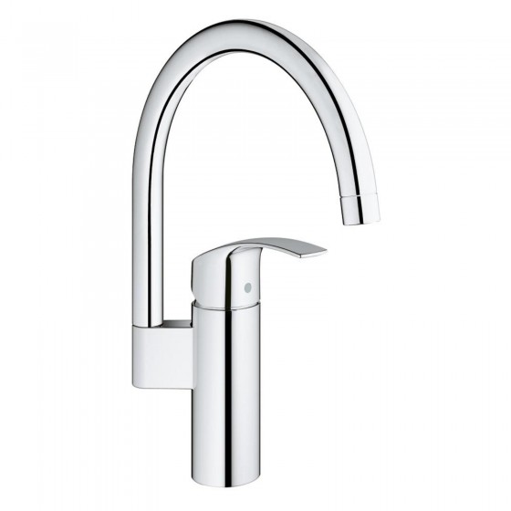 Baterie bucatarie Grohe...